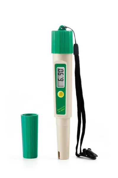 KL-03(II) Pen-type High-precision pH Meter